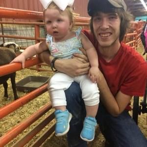 Meet your Posher, Ethan